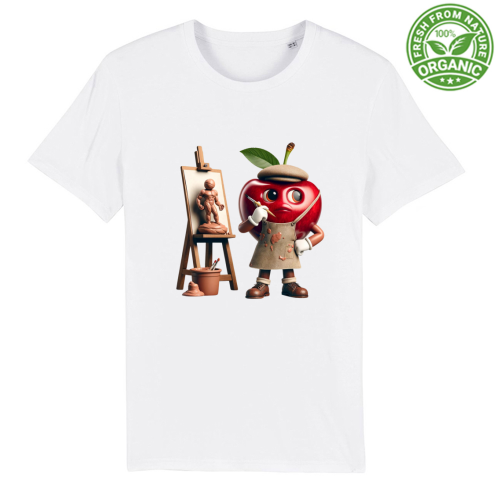 T-Shirt Baby Premium Organic