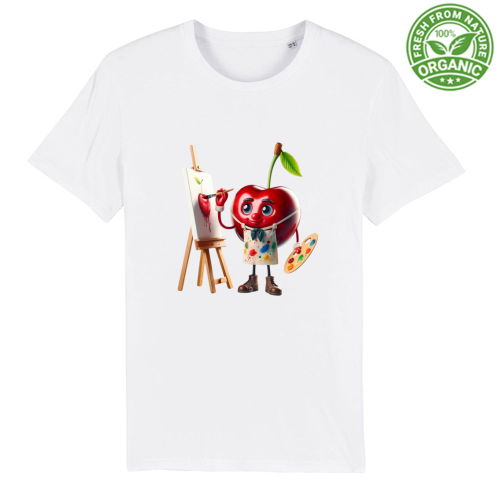 T-Shirt Baby Premium Organic