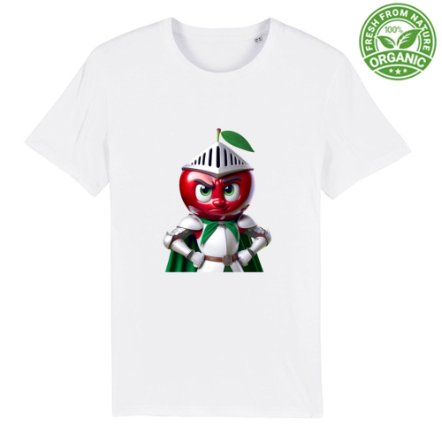 T-Shirt Baby Premium Organic