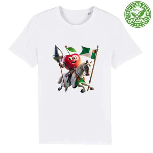 T-Shirt Baby Premium Organic