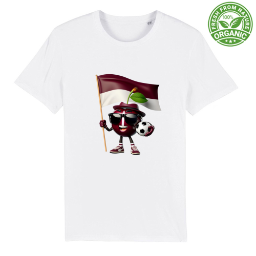 T-Shirt Baby Premium Organic