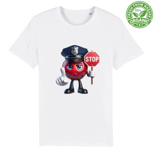 T-Shirt Baby Premium Organic