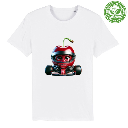 T-Shirt Baby Premium Organic