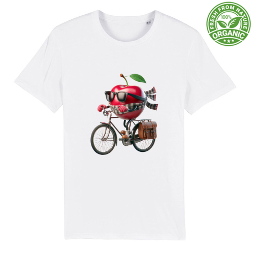 T-Shirt Baby Premium Organic