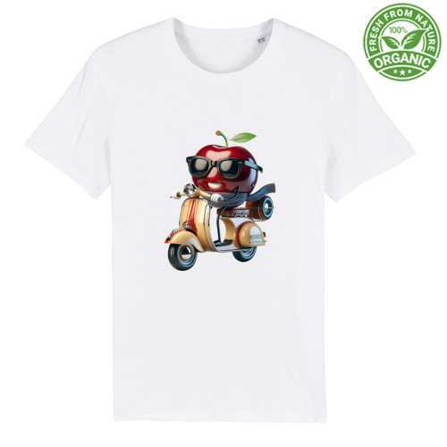T-Shirt Baby Premium Organic