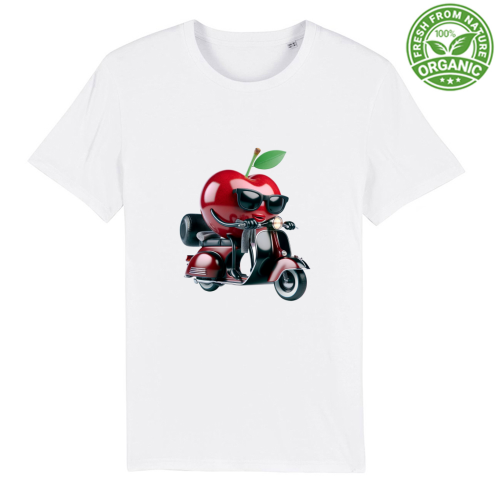 T-Shirt Baby Premium Organic
