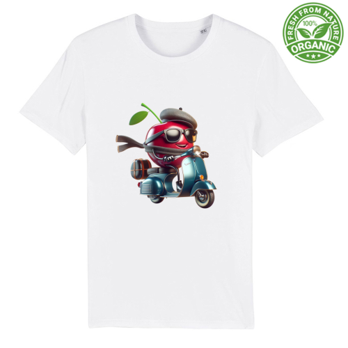 T-Shirt Baby Premium Organic