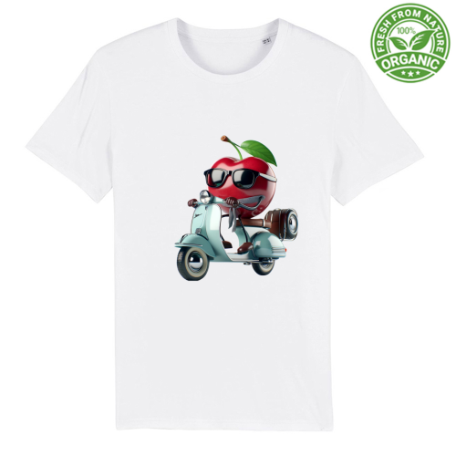 T-Shirt Baby Premium Organic