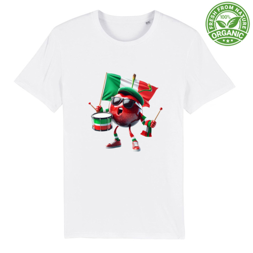 T-Shirt Baby Premium Organic