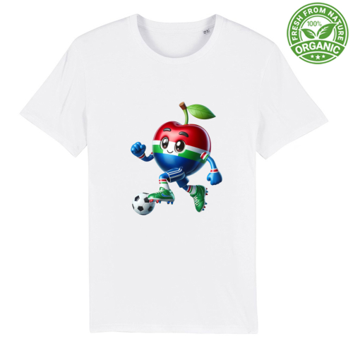 T-Shirt Baby Premium Organic