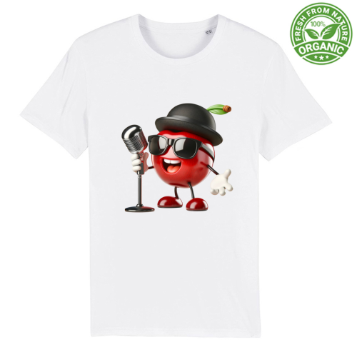 T-Shirt Baby Premium Organic