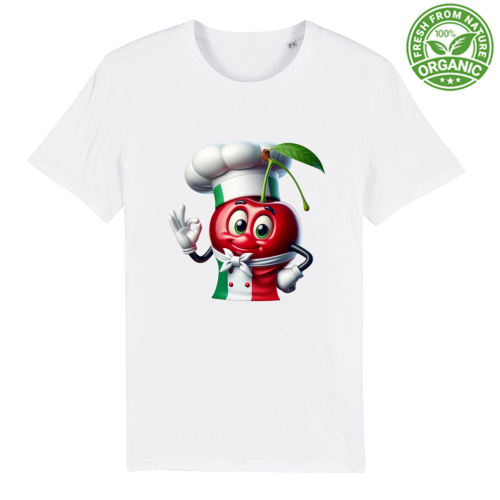 T-Shirt Baby Premium Organic