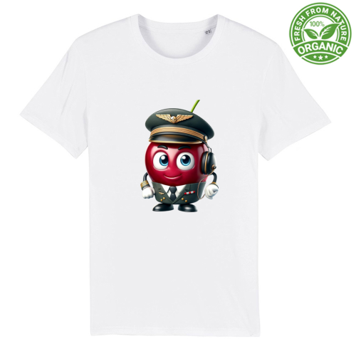 T-Shirt Baby Premium Organic