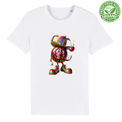 T-Shirt Baby Premium Organic