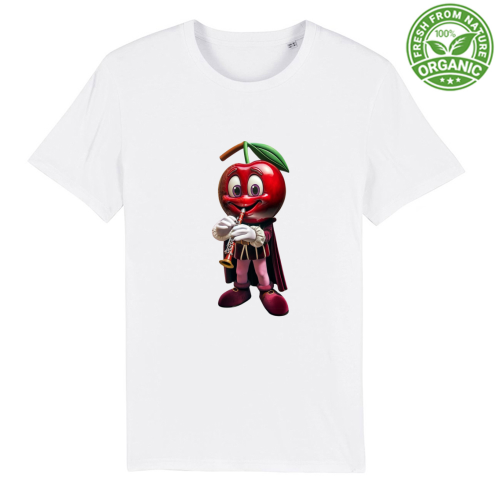 T-Shirt Baby Premium Organic