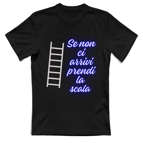 T-Shirt Unisex