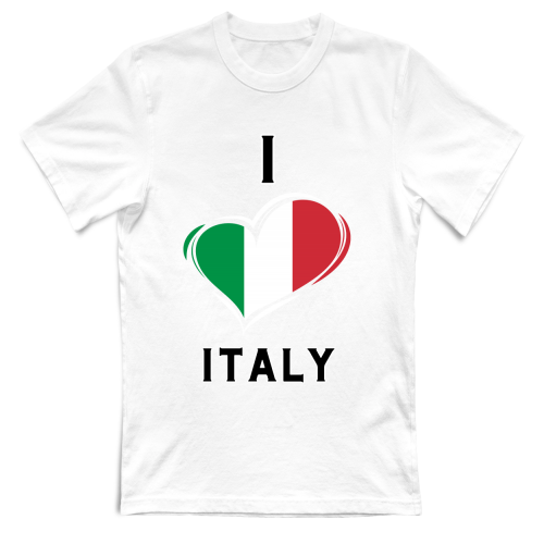 T-Shirt Unisex