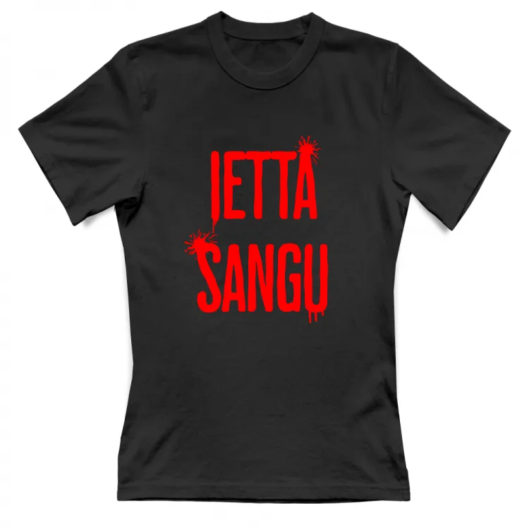Ietta sangu