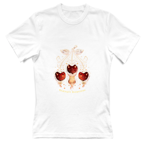 T-Shirt Donna