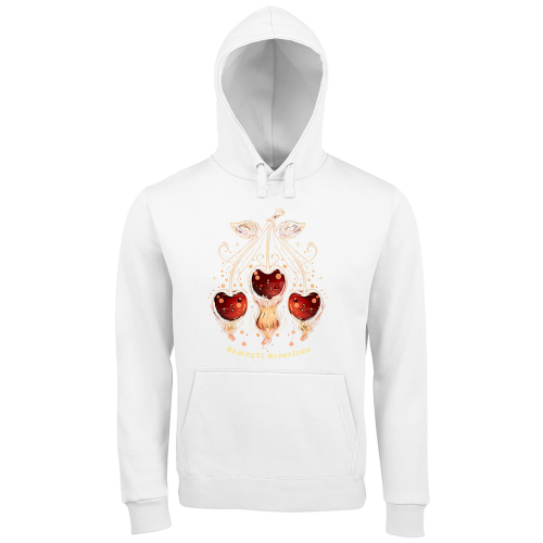 Hoodie Premium Men
