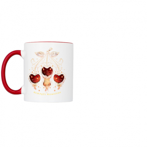 Mug Two Color