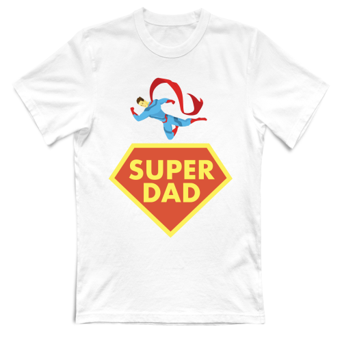 T-Shirt Unisex Large