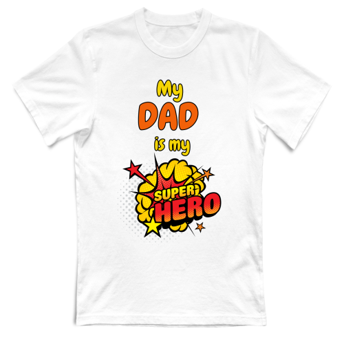 T-Shirt Unisex Large
