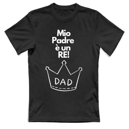 T-Shirt Unisex Large
