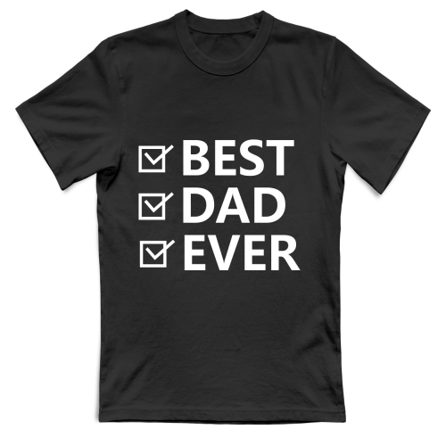 T-Shirt Unisex Large