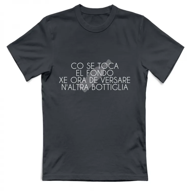 CO SE TOCA EL FONDO