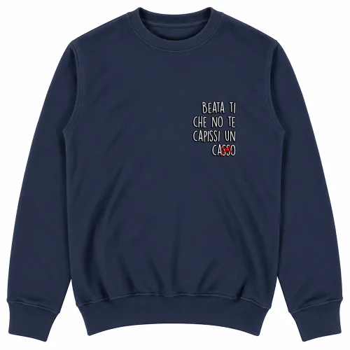 Felpa Unisex
