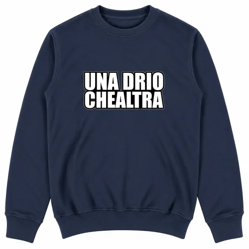 Felpa Unisex