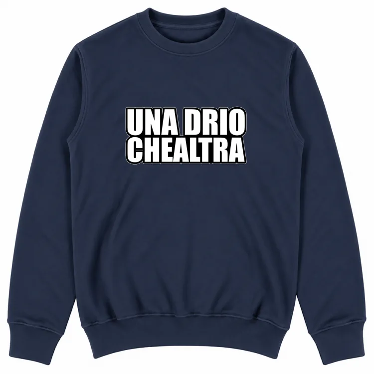 UNADRIOCHEALTRA