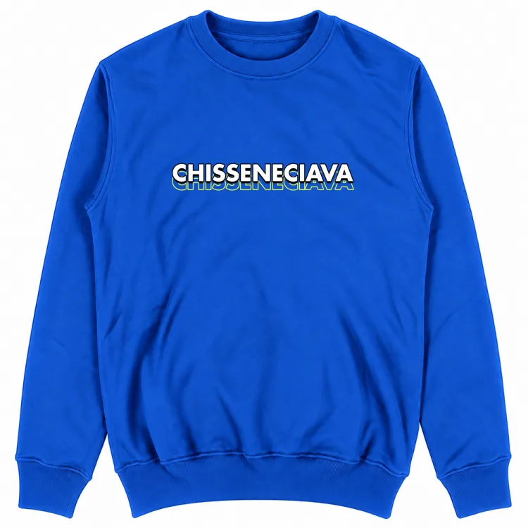 CHISSENECIAVA