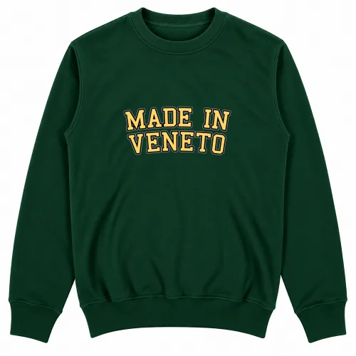 Felpa Unisex