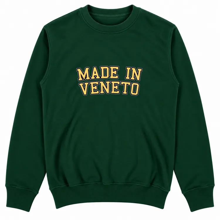 MADE IN VENETO