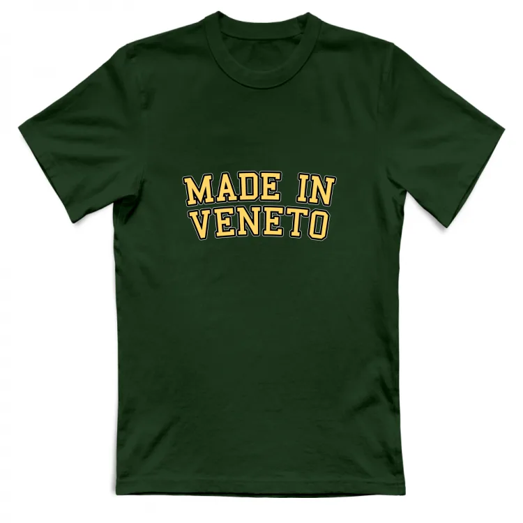 MADE IN VENETO