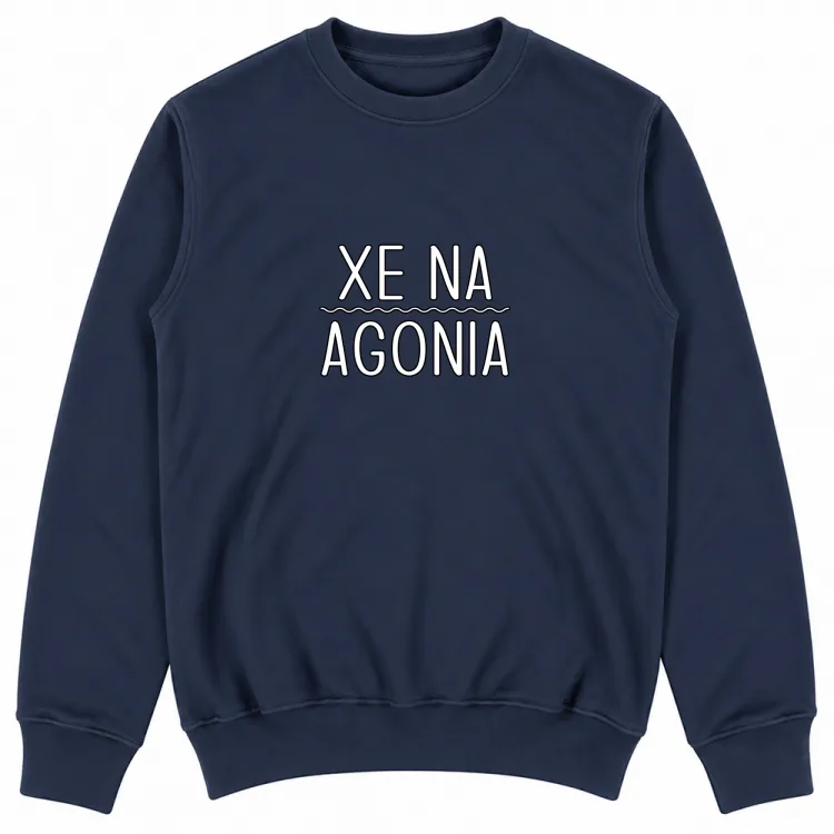 XE NA AGONIA