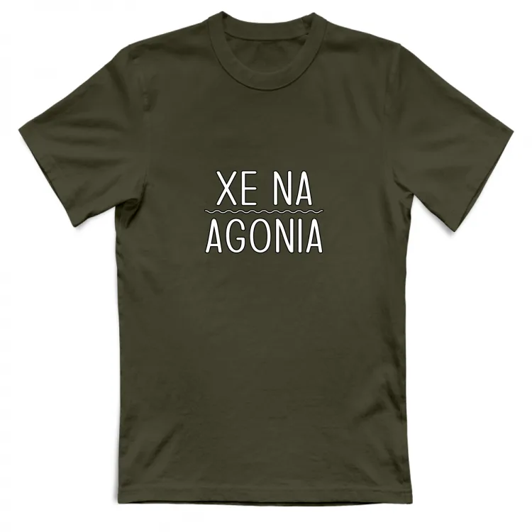 XE NA AGONIA
