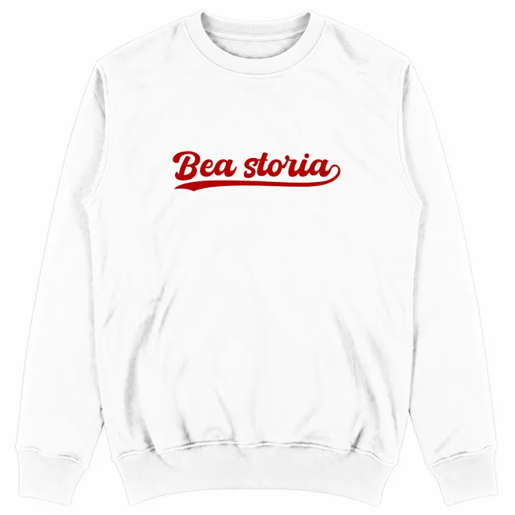 BEA STORIA