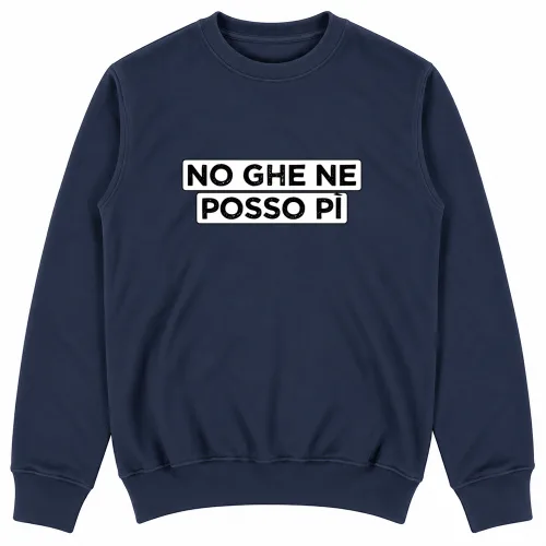 Felpa Unisex