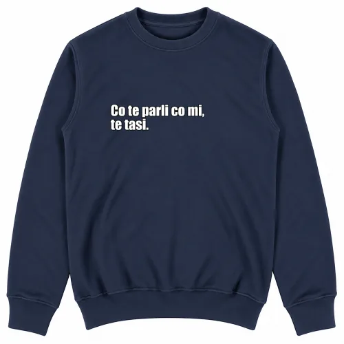 Felpa Unisex