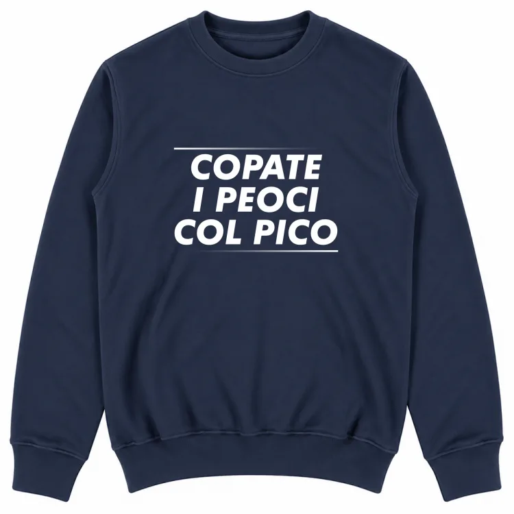 COPATE I PEOCI COL PICO
