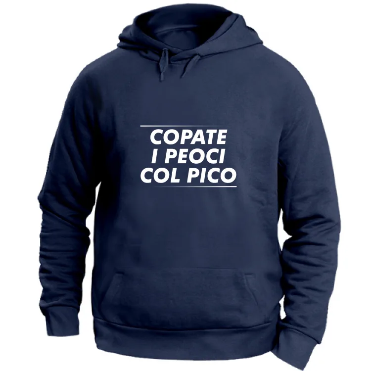 COPATE I PEOCI COL PICO