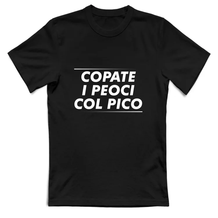 COPATE I PEOCI COL PICO