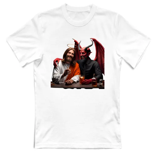 T-Shirt Unisex