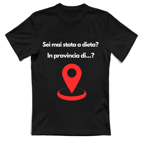 T-Shirt Unisex