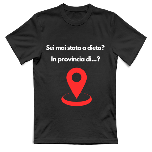 T-Shirt Unisex Large