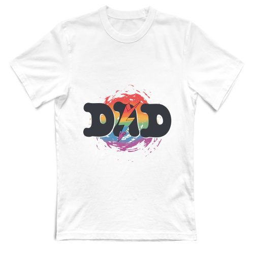 T-Shirt Unisex Large