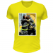 Unisex V-Neck T-Shirt 16.00 &euro;